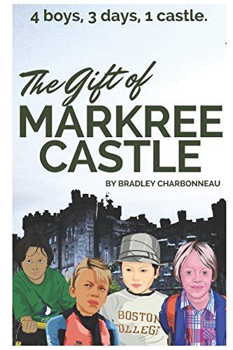 The Gift of Markree Castle: 4 boys, 3 days, 1 castle (Li & Lu) : Amazon ...
