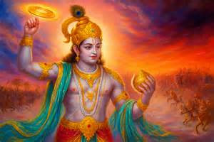 7 Gita Shlokas to Control Your Thoughts and Stay Positive in Every ...