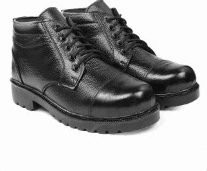 Para Click Boots For Men - Buy Para Click Boots For Men Online at Best ...