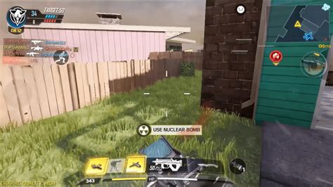 Image result for Codmobile Nuke