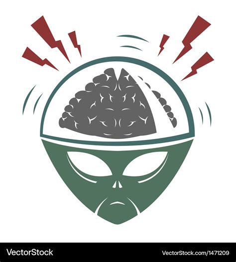 Image result for Alien Brain Drain