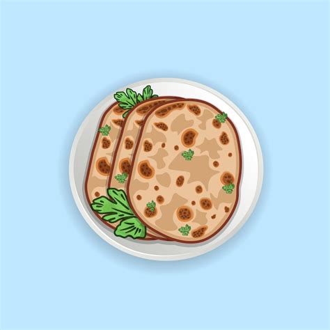 Chappathi Vectors - Download Free High-Quality Vectors from Freepik ...