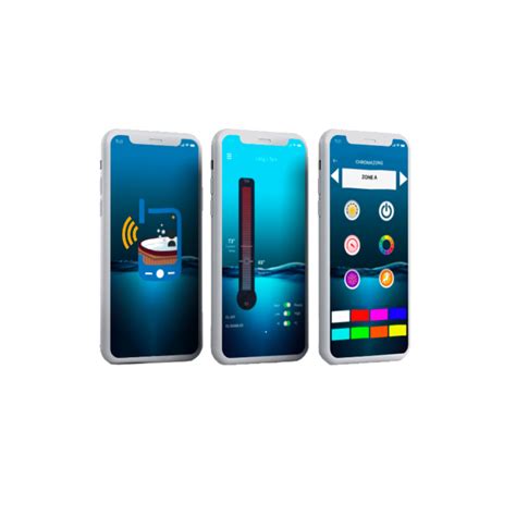 Balboa Spa Controls Sleep Mode 的图像结果