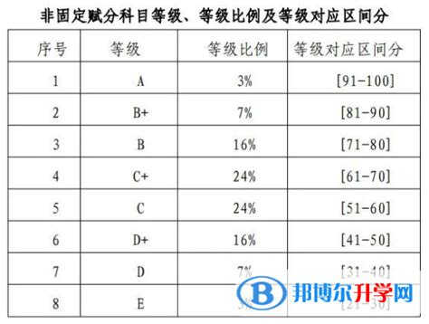 上海中考科目及各科分数2023 - 上海慢慢看