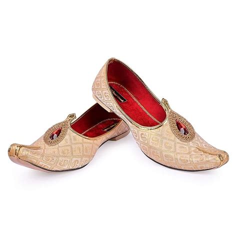 Jutti for men|Wedding jutti for men|Sherwani jutti for men|Mens ...