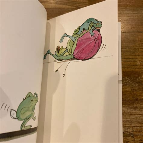 Frisch frosch trohlich trei / Tomi Ungerer | 百年