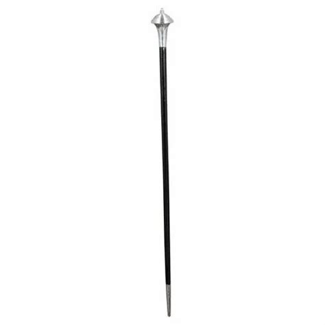 Leader Stick - 5feet Ceremonial Leader Stick Manufacturer from Meerut
