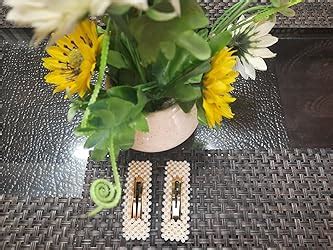 Vogue Hair Accessories Pearl Hair Clip Hair Pin Hair Accessories For ...