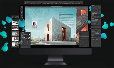 Software de editoração Affinity Publisher ganha versão final para macOS ...