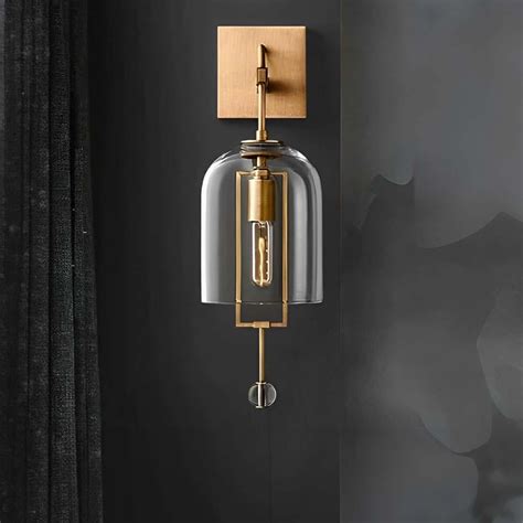 Wall Lamps | Premium Modern & Decorative Wall Lamps- Ashoka Lites – Lumeil