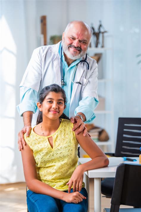 What Does a Pediatrician Do? | Pediatric Care at Aarvy Healthcare ...