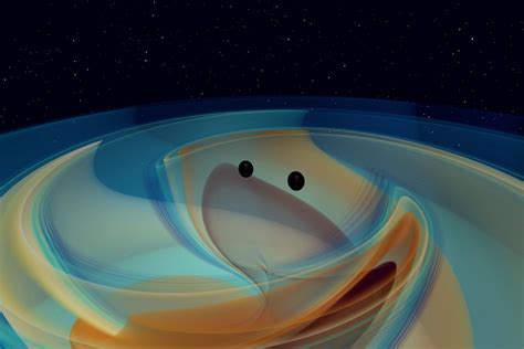 Trump’s Cuts Threaten Nobel-Winning Observatory That Detected Colliding Black Holes