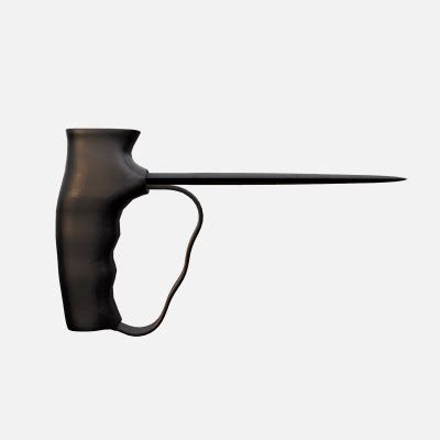 Image result for WW1 Push Dagger