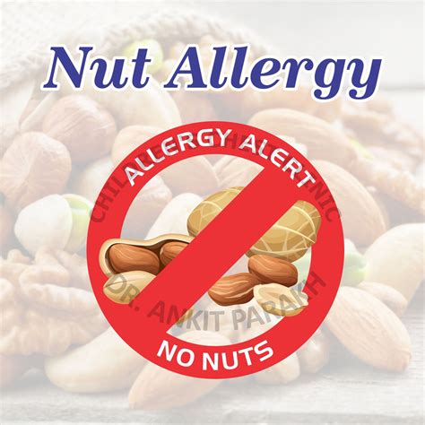 How To Identify Tree Nut Allergies at Rosemary Henry blog