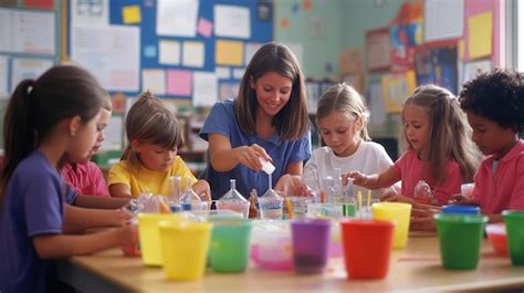 Elementary School Science 的图像结果