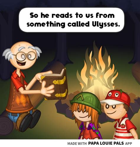 Hello Muddah Hello Faddah but PLP : r/flipline