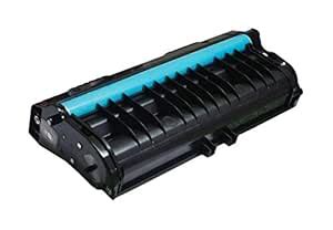 HRC Life SP111 Black Toner Cartridge Compatible with Ricoh SP 111, SP ...