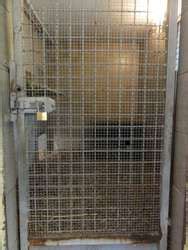 ZooLex Exhibit - Bush Dogs