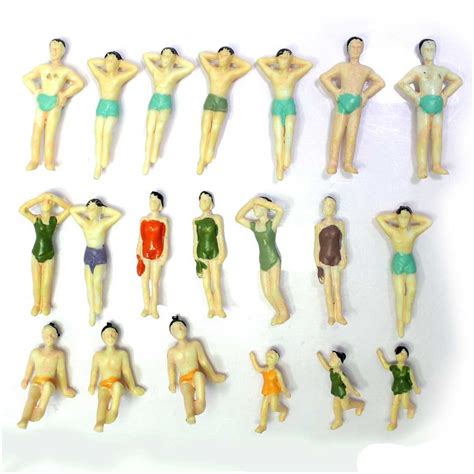 Model Figure 的图像结果