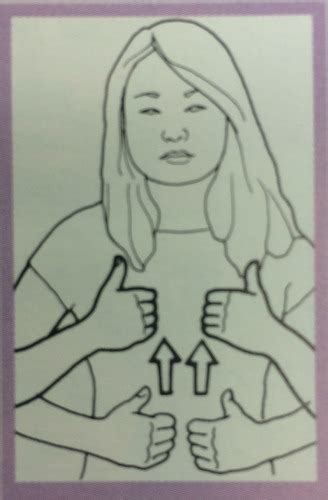 Image result for Sign Language Lesson 6