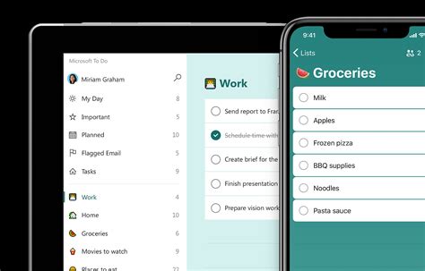 To-Do List Mobile App UI Kit - UpLabs