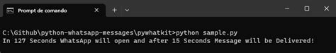 Image result for Automate Whatsapp Messages Python in Window 11