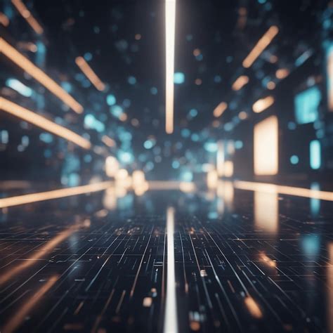 AI Technology Wallpaper 的图像结果