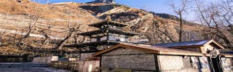 Muktinath Holiday Packages