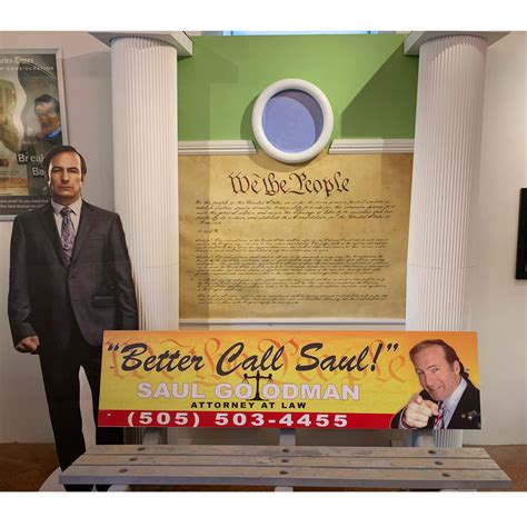 The Breaking Bad Store ABQ