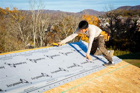 Everything You Need To Know About Roof Underlayment, 50% OFF