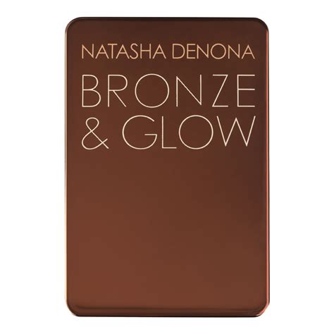 Mini Bronze & Glow
