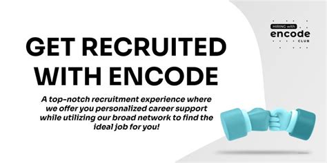 Image result for Encode Organization