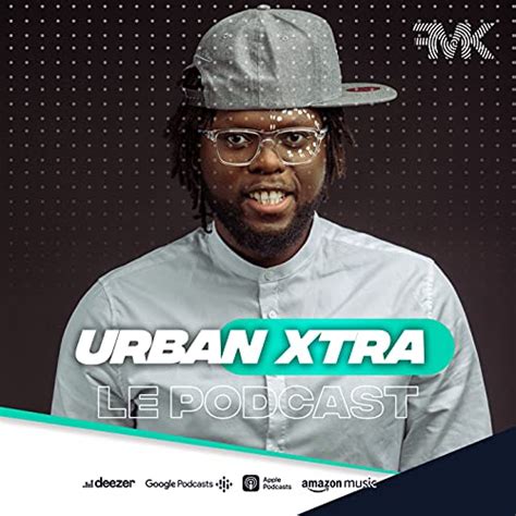 Urban Xtra avec DJ Face Maker : DJ Face Maker: Amazon.in: Audible Books ...