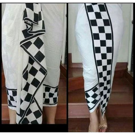 Vector Poleng 的图像结果