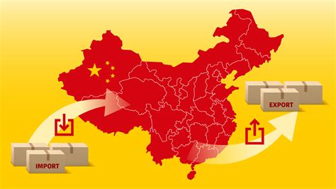 China Export Map 的图像结果