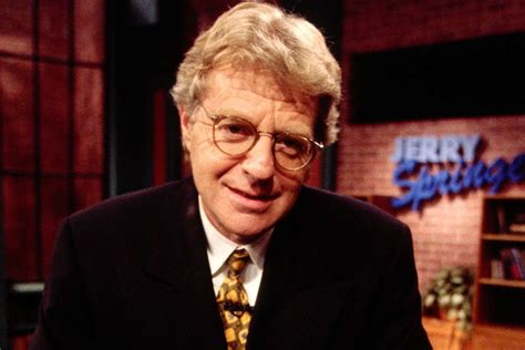 Jerry Springer 1995 Episodes 的图像结果