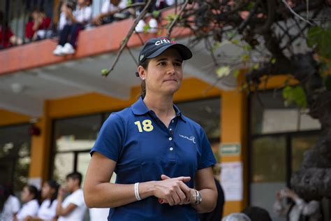 "Dreamed it hundreds of times": Golf legend Lorena Ochoa reveals ...