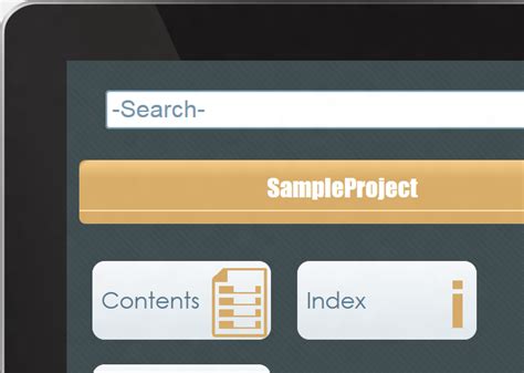 Image result for RoboHelp Layouts