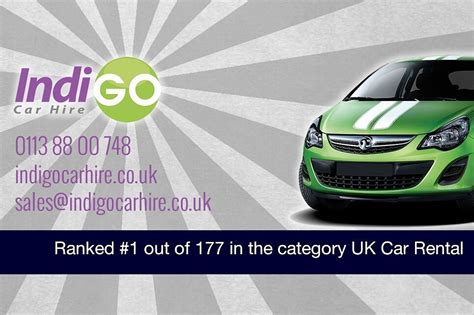 INDIGO CAR HIRE (2026) All You Need to Know BEFORE You Go (with Photos ...