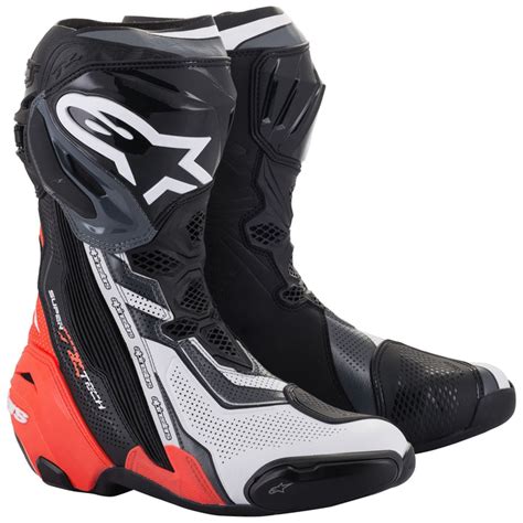 Buy Riding Boots Online in India – superbikestore