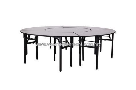 Round Table – Banquet – VC Entertainment