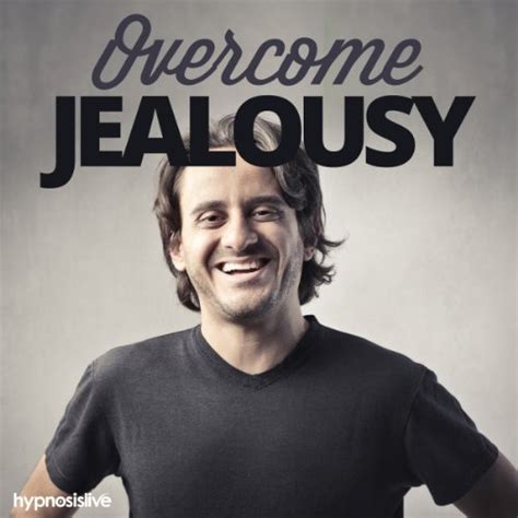 Overcome Jealousy Hypnosis: Conquer the Green-Eyed Monster, with ...