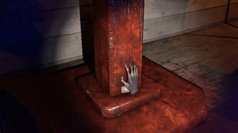 How To Find And Use Monkey Paw In Phasmophobia - GINX TV