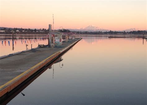 Semiahmoo Marina in Blaine, WA, United States - Marina Reviews - Phone ...
