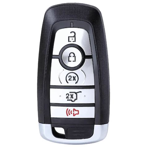 Image result for Ford Explorer Key FOB