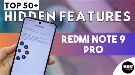 Redmi Note 9 Pro Camera Tricks 的图像结果