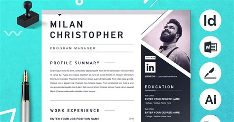 Computer Programmer Resume 的图像结果