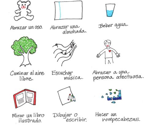 Parenting Skills Worksheet | HappierTHERAPY - Worksheets Library