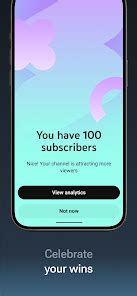 YouTube Studio – Apps on Google Play