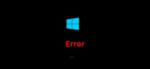 Image result for Windows Cannot Find Error